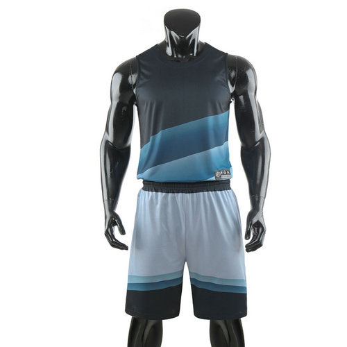 2019 New High Quality Men Basketball Jerseys Set Sports Tracksuits Clothes Kids