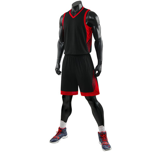 College Basketball Jerseys Sports Suits Men Basketball Set Uniforms Kits 2019