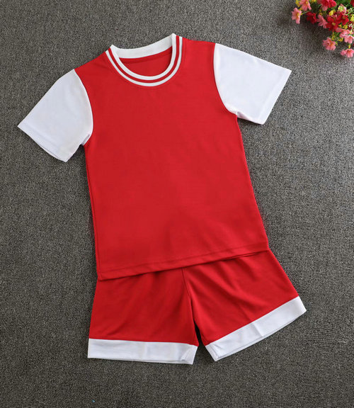 Kids Basketball Jerseys 2019 Breathable Sportswear Basketball Uniforms Child