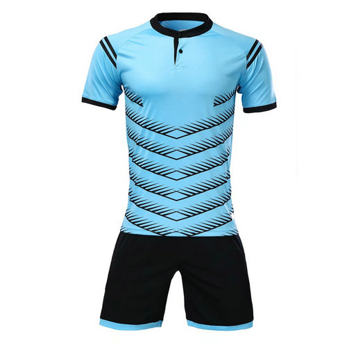 Professional Custom Soccer Jerseys Set Soccer Uniform Football Jerseys Clothes